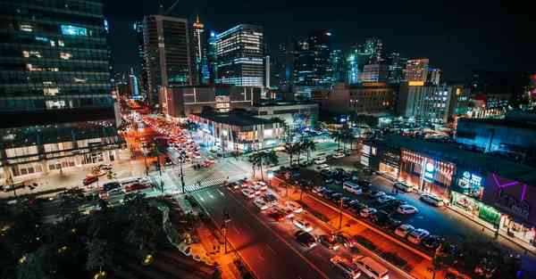 怎么知道东京自营店在哪